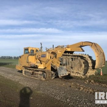 Trencor T1360 Trencher