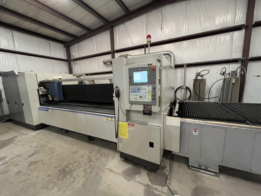 Mitsubishi ML3015LVP - Image 3