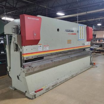 Accurpress 717516 Advantage Hydraulic Press Brake