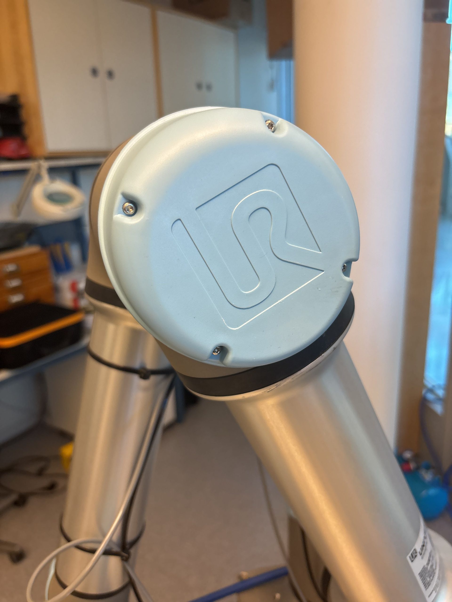 Universal Robots UR5e - Image 3