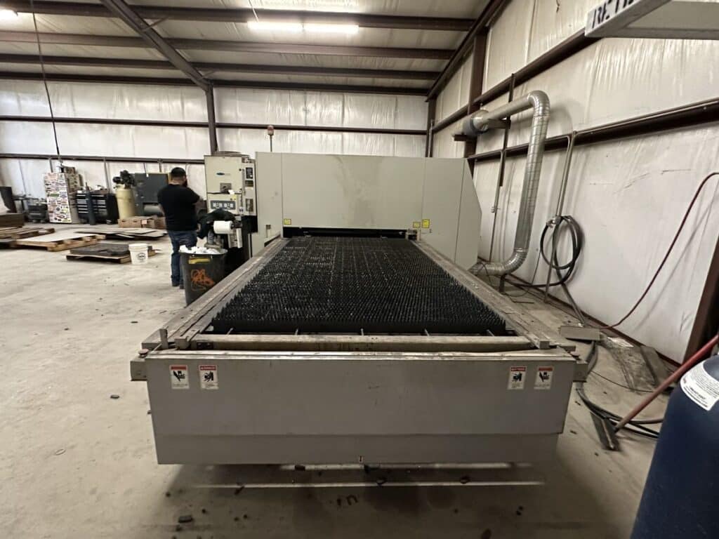 Mitsubishi ML3015LVP - Image 5