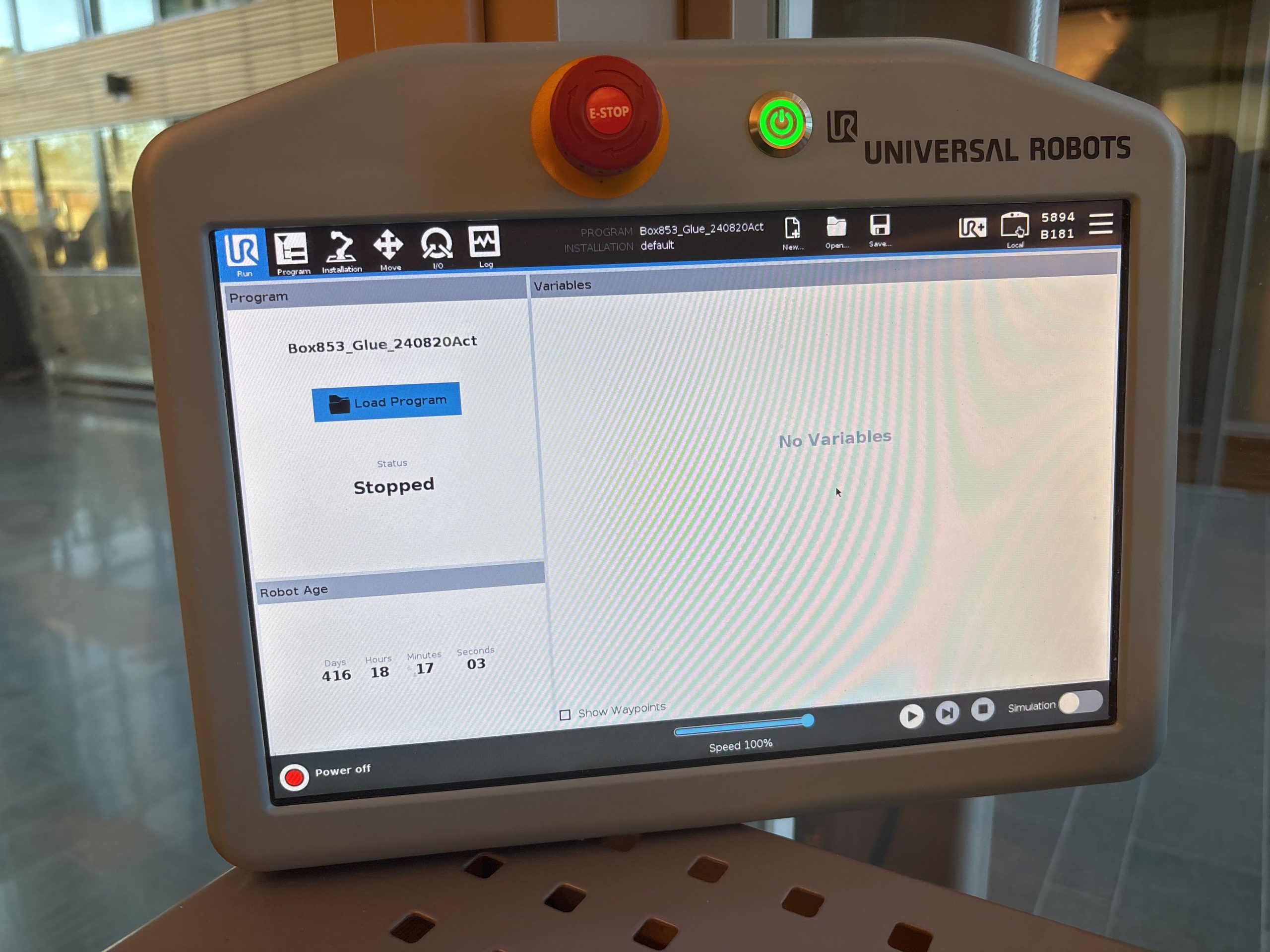 Universal Robots UR5e - Image 5