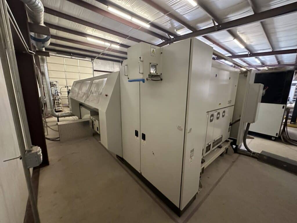 Mitsubishi ML3015LVP - Image 6