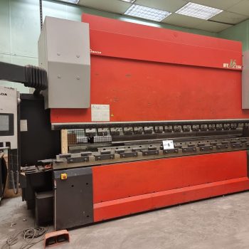 Amada HFE2204 M2 CNC Press Brake