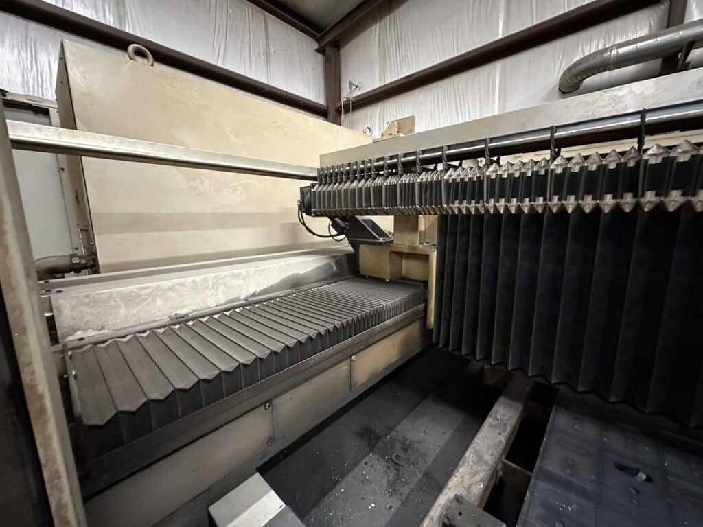 Mitsubishi ML3015LVP - Image 7