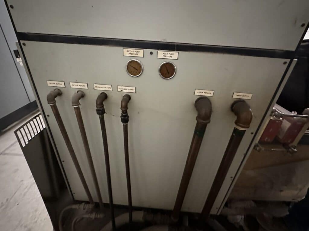 Mitsubishi ML3015LVP - Image 8