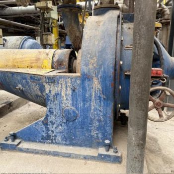 BELOIT FAMPA DD 4000 34′