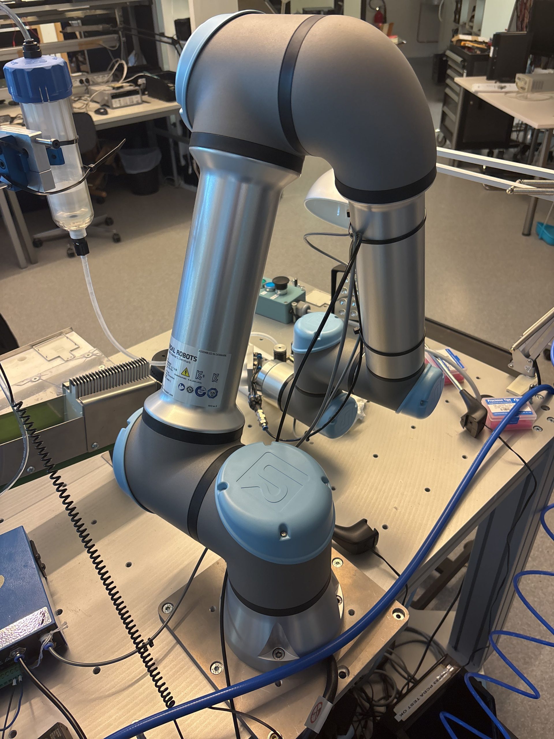 Universal Robots UR5e - Image 11