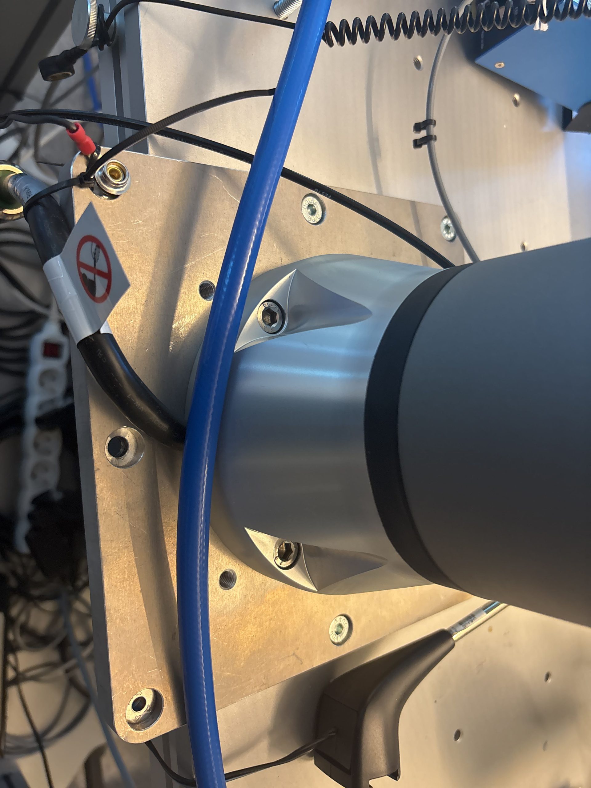 Universal Robots UR5e - Image 7