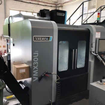 Hurco VMX30Ui