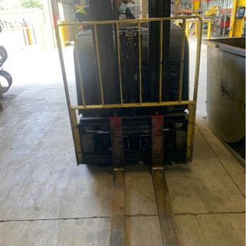 Hyster E30HSD Forklift