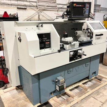 Southwestern Industries Trak TRL1630SX CNC Lathe (2016)
