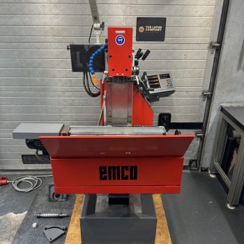Emco FB3 Milling Machine