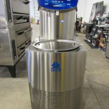 Selmi Top EX A-1400X Chocolate Tempering Machine