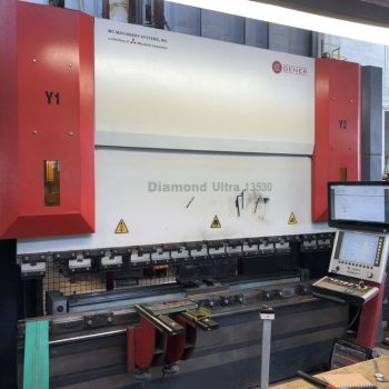 Mitsubishi Dener Diamond Ultra 13530