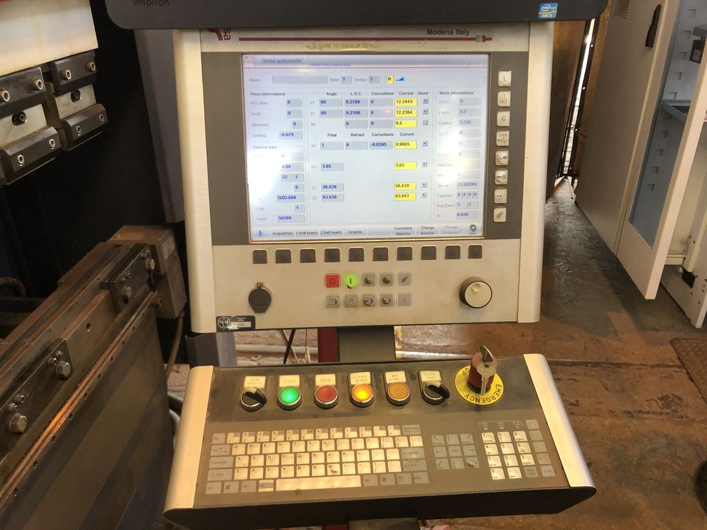 Mitsubishi Dener Diamond Ultra 13530 - Image 3