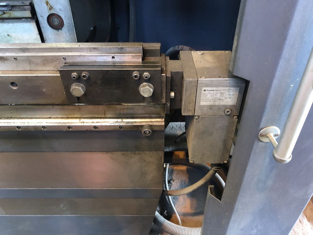 Mitsubishi Dener Diamond Ultra 13530 - Image 5