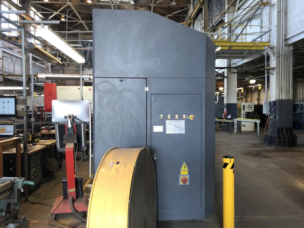 Mitsubishi Dener Diamond Ultra 13530 - Image 7