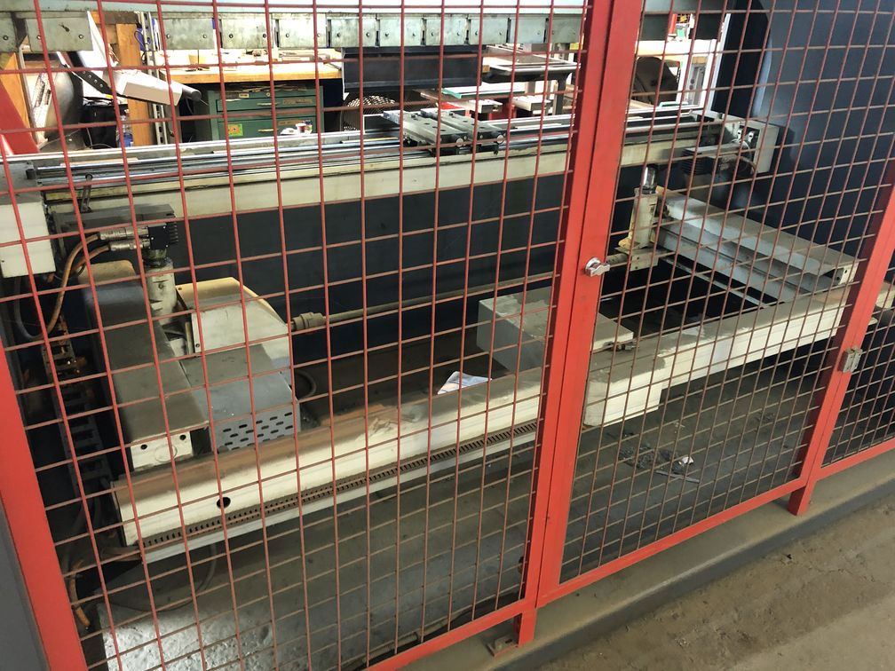 Mitsubishi Dener Diamond Ultra 13530 - Image 8