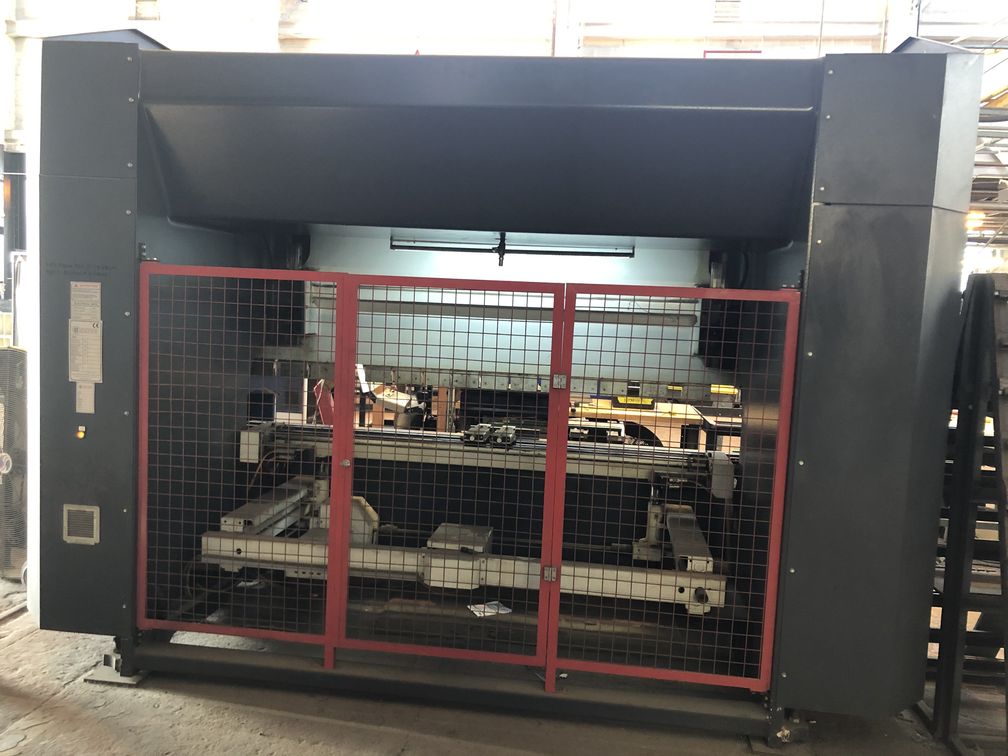 Mitsubishi Dener Diamond Ultra 13530 - Image 9