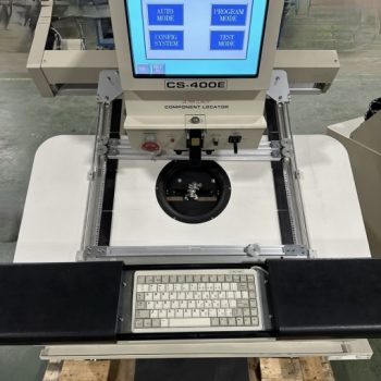 VERSATEC Contact Systems CS400-E