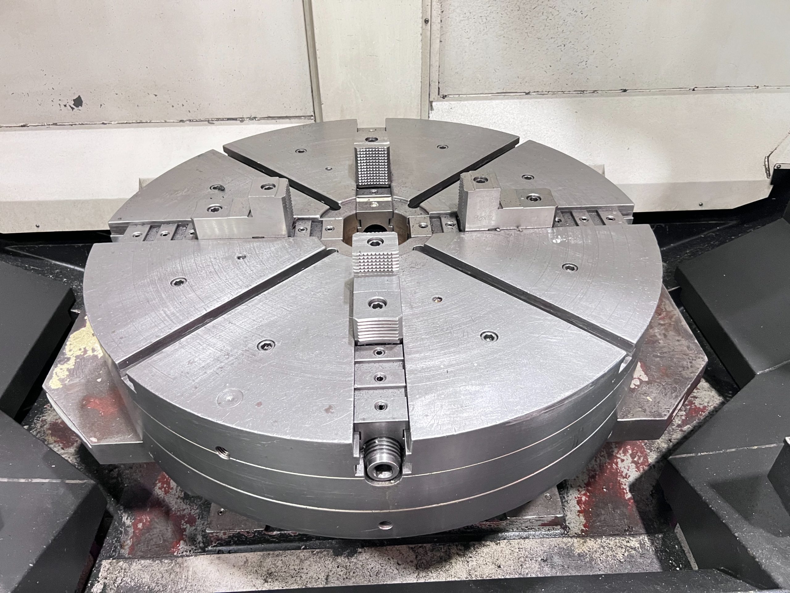 Mazak Integrex E-1060V/8 CNC Machining Centre - Image 7