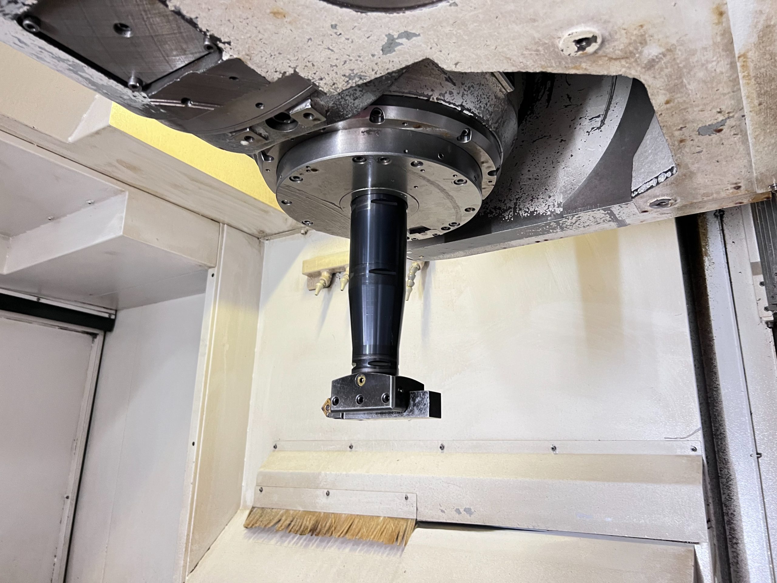 Mazak Integrex E-1060V/8 CNC Machining Centre - Image 15