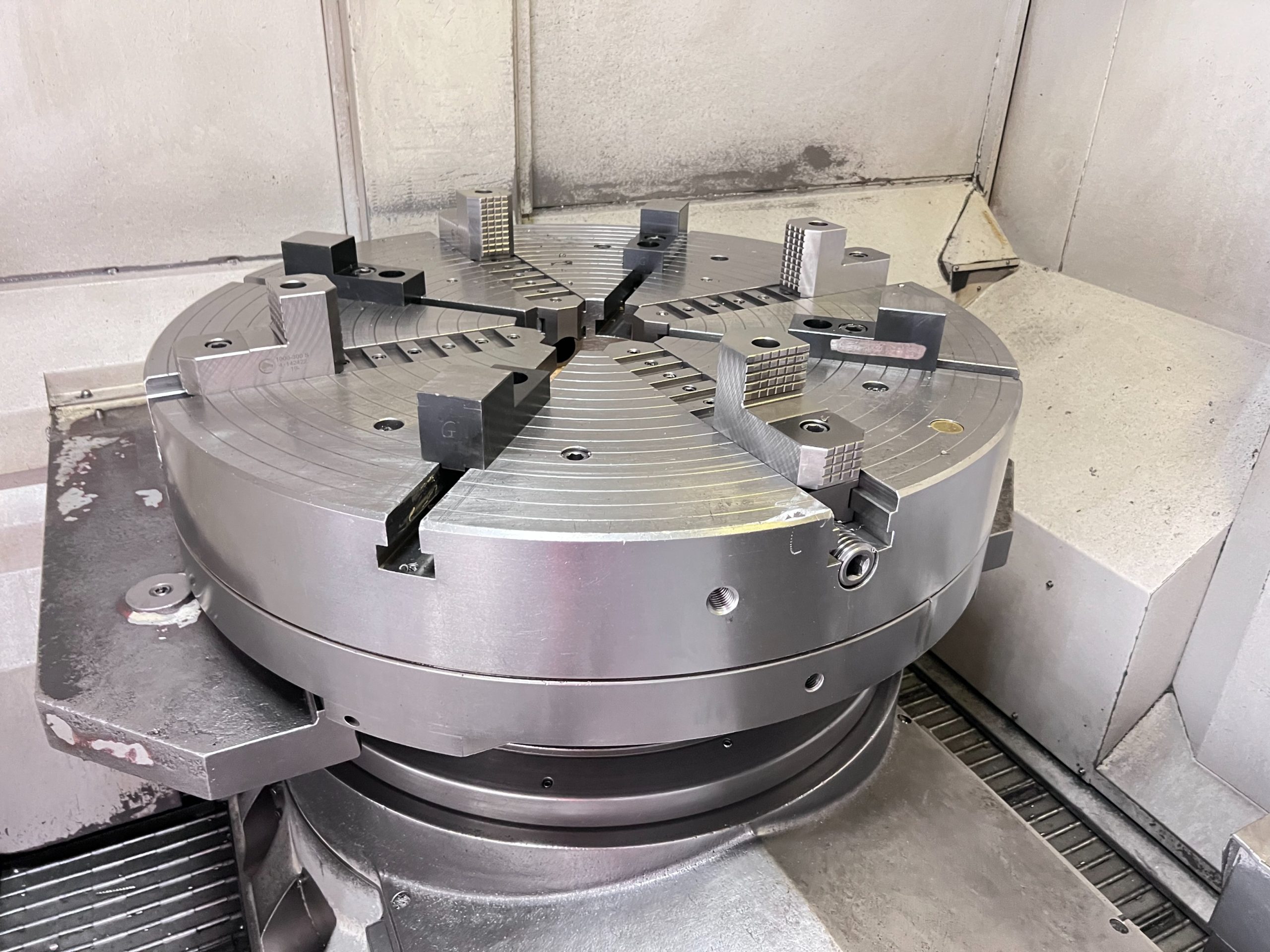 Mazak Integrex E-1060V/8 CNC Machining Centre - Image 16