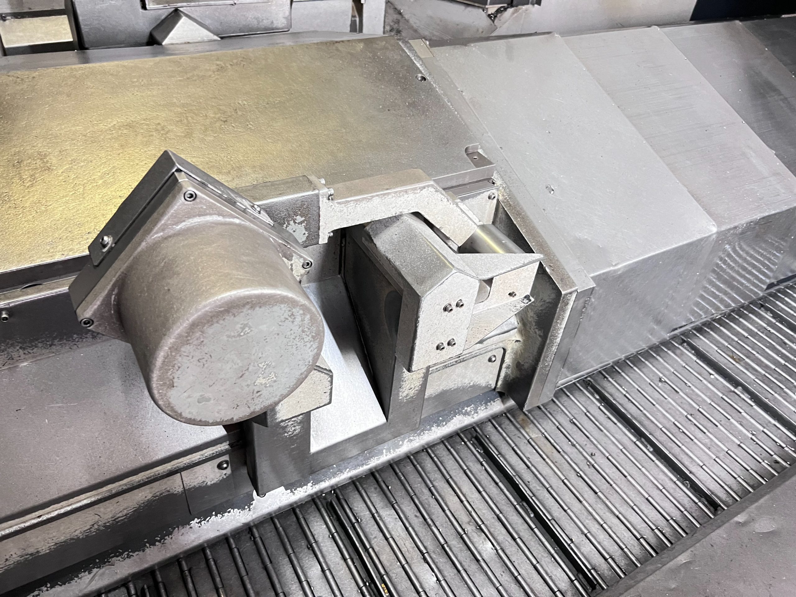 Mazak Integrex E-1060V/8 CNC Machining Centre - Image 17