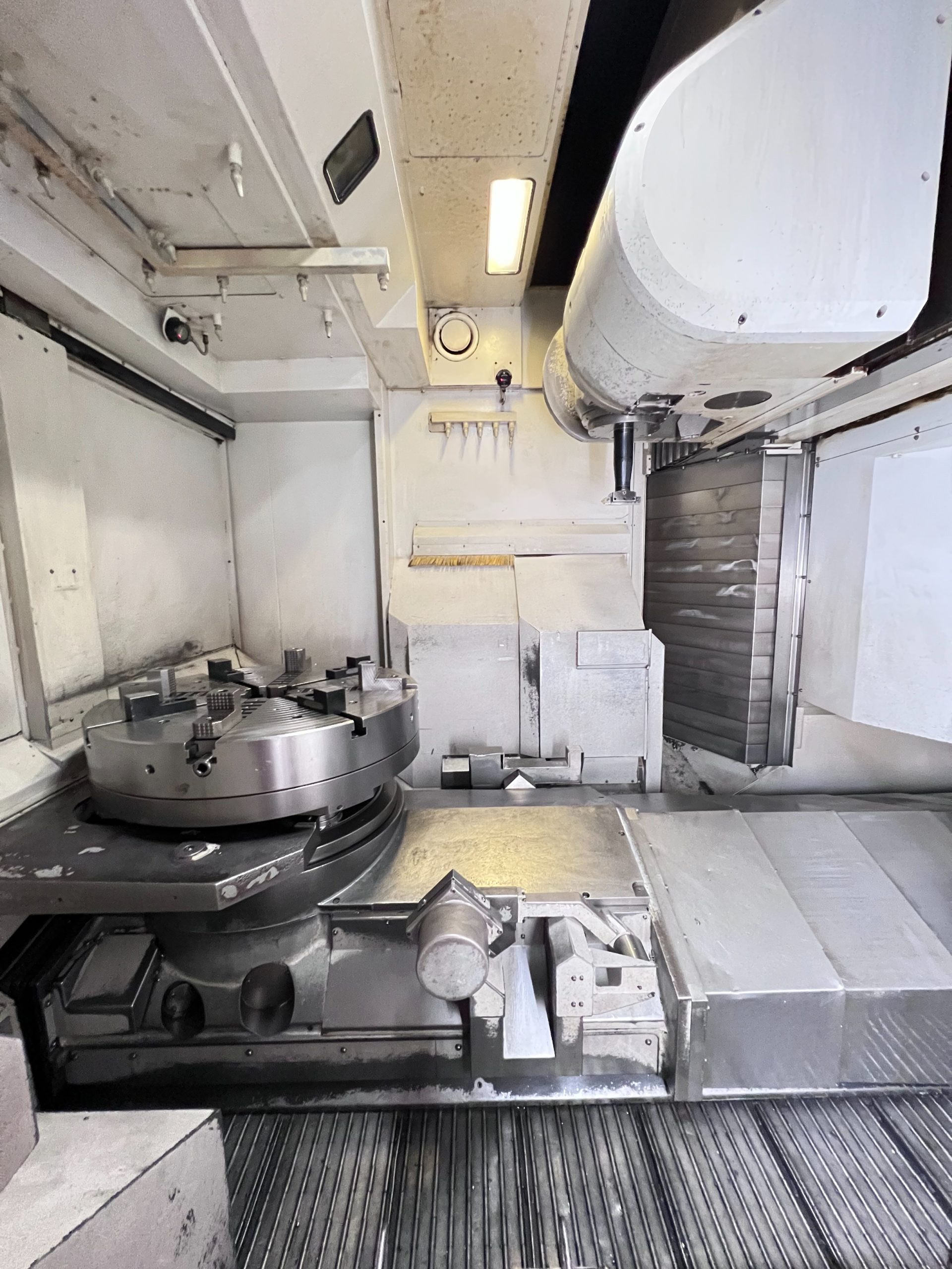 Mazak Integrex E-1060V/8 CNC Machining Centre - Image 18