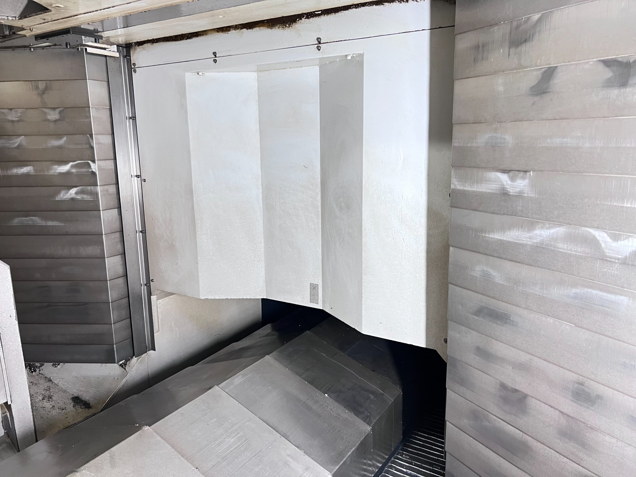 Mazak Integrex E-1060V/8 CNC Machining Centre - Image 19