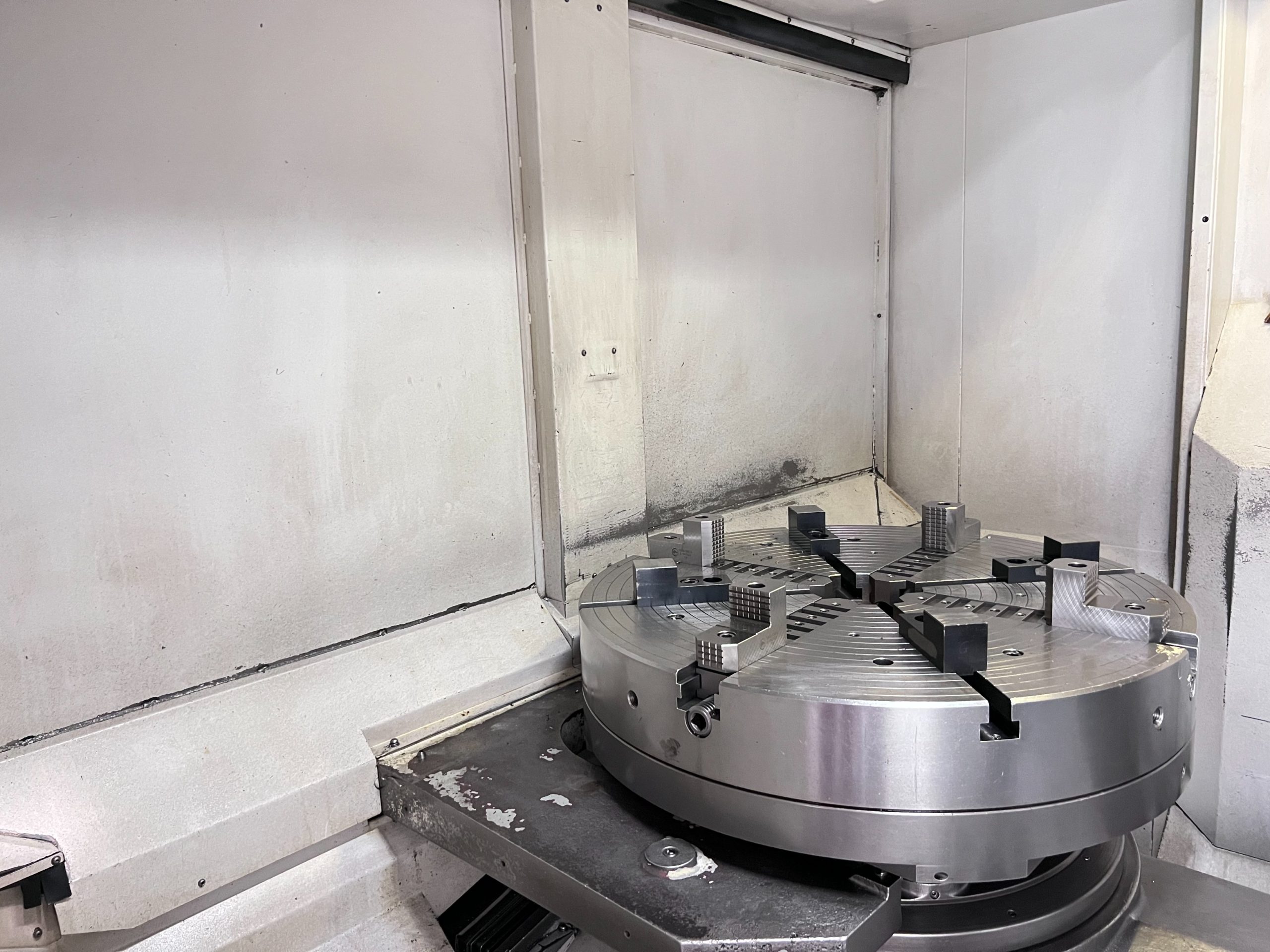 Mazak Integrex E-1060V/8 CNC Machining Centre - Image 20