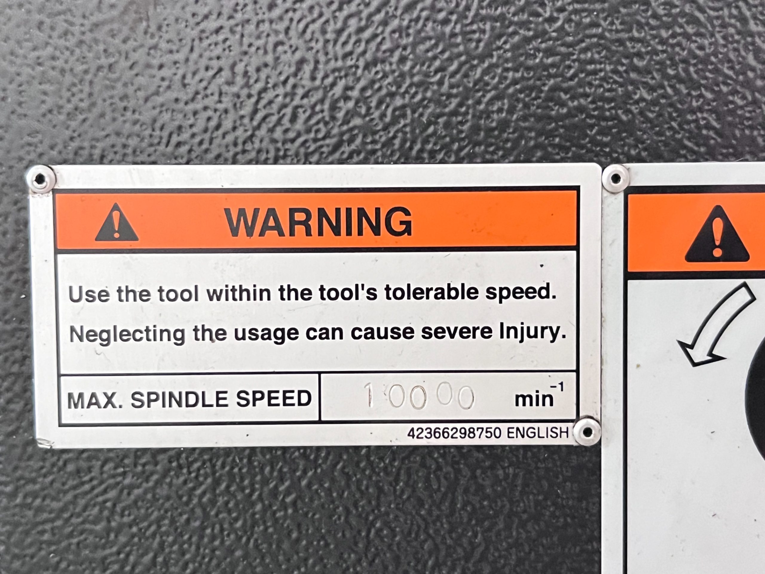 Mazak Integrex E-1060V/8 CNC Machining Centre - Image 27