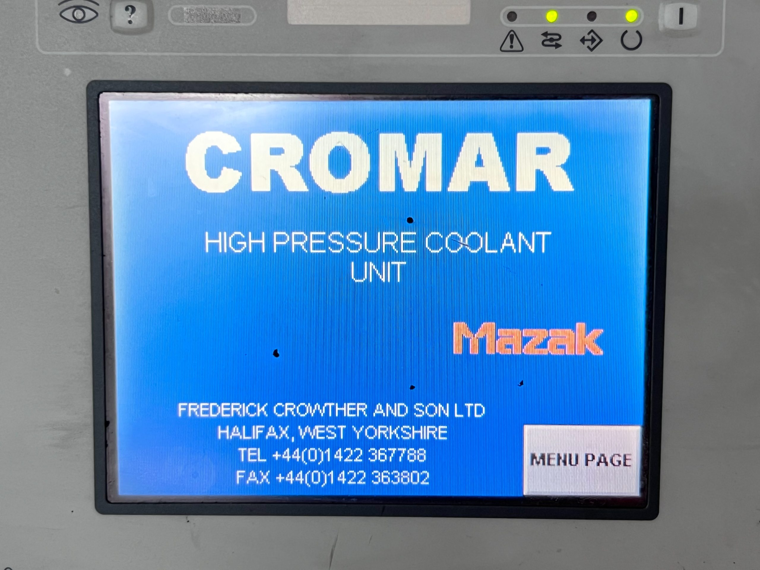 Mazak Integrex E-1060V/8 CNC Machining Centre - Image 28