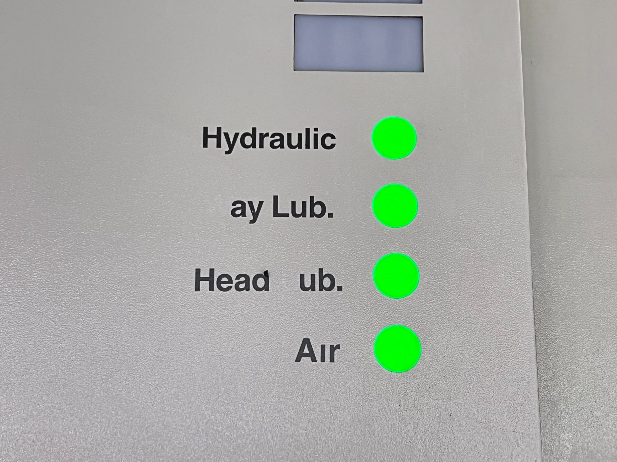 Mazak Integrex E-1060V/8 CNC Machining Centre - Image 32