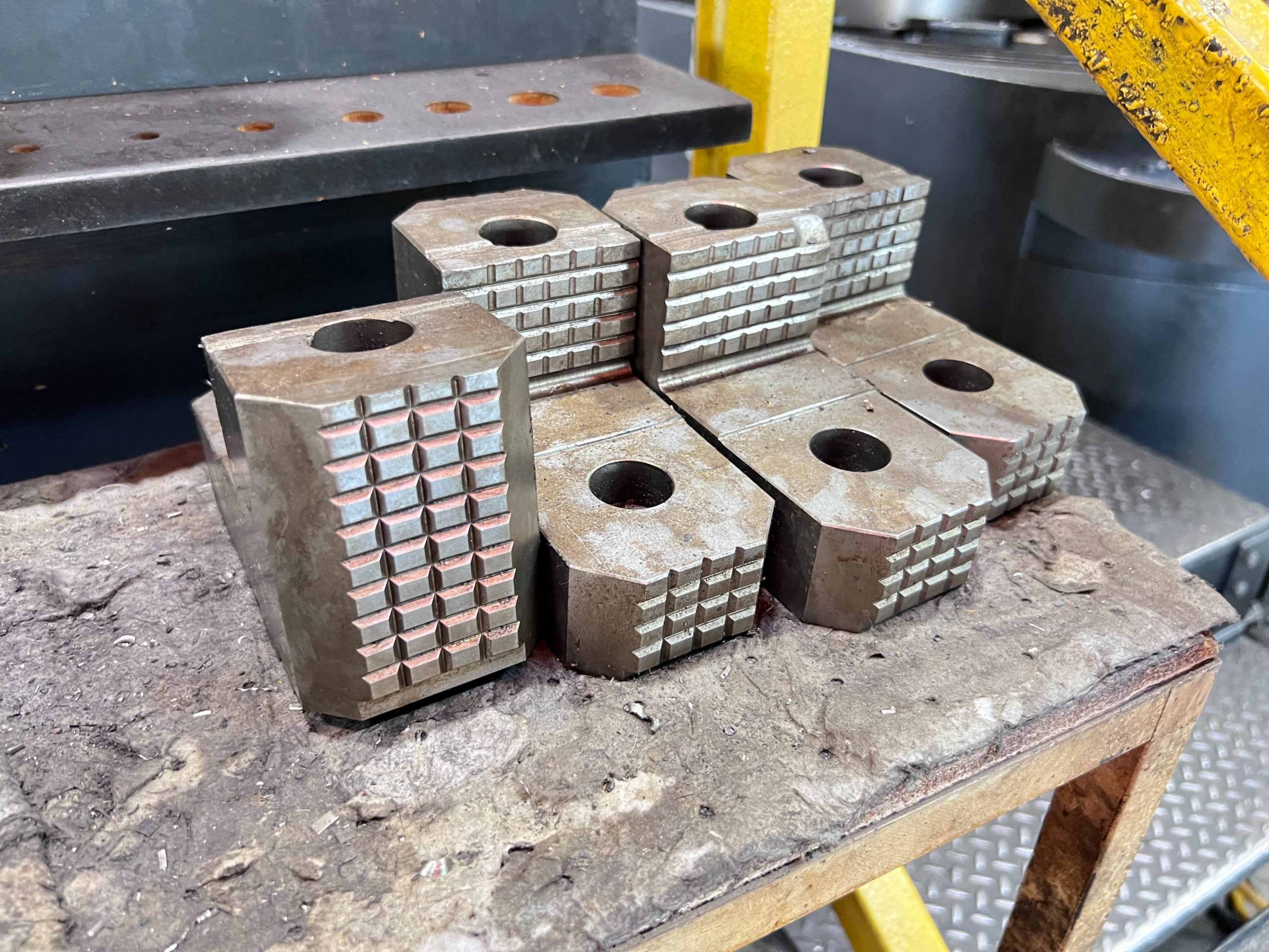 Mazak Integrex E-1060V/8 CNC Machining Centre - Image 35