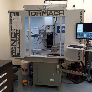 2017 Tormach PCNC 770 CNC