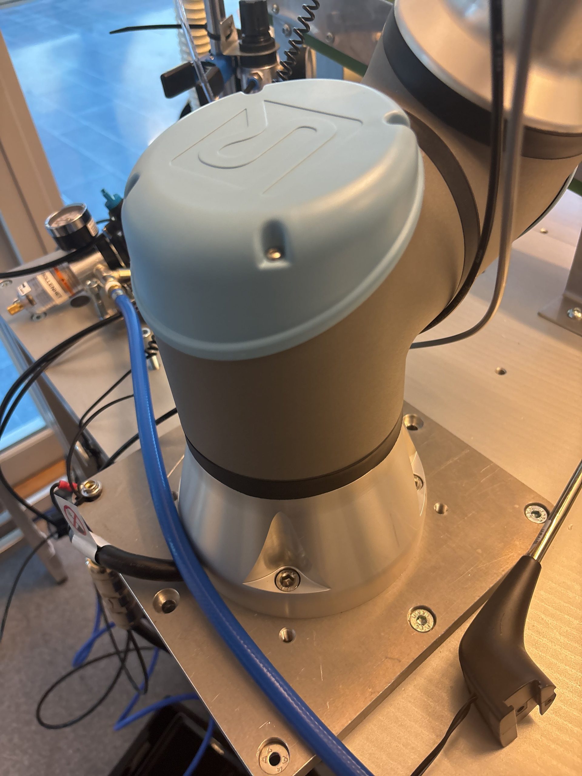 Universal Robots UR5e - Image 12