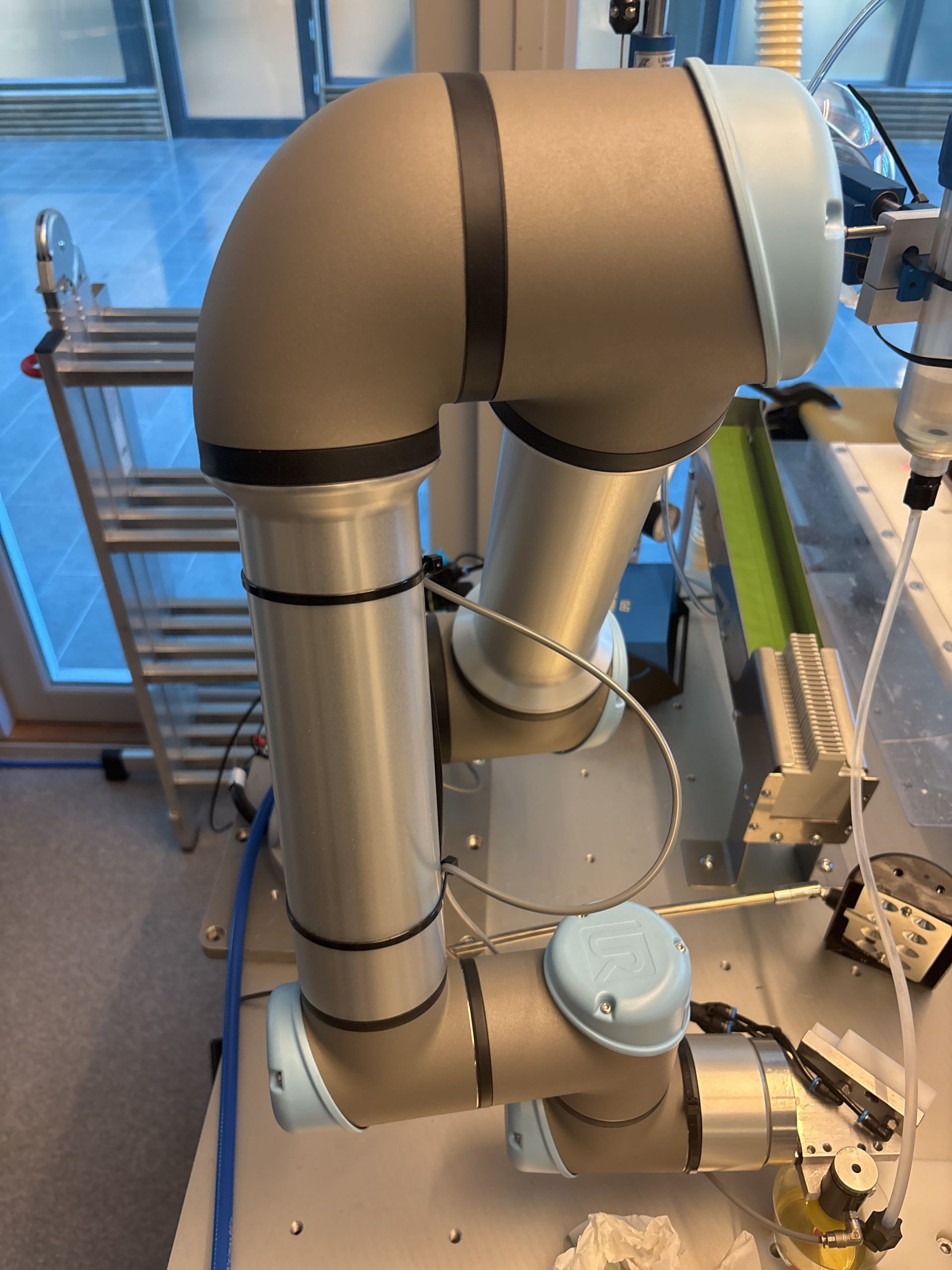 Universal Robots UR5e - Image 13