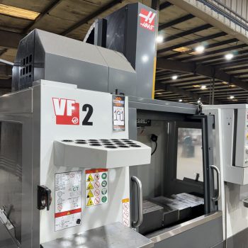 Haas VF-2 CNC Vertical Machining Center