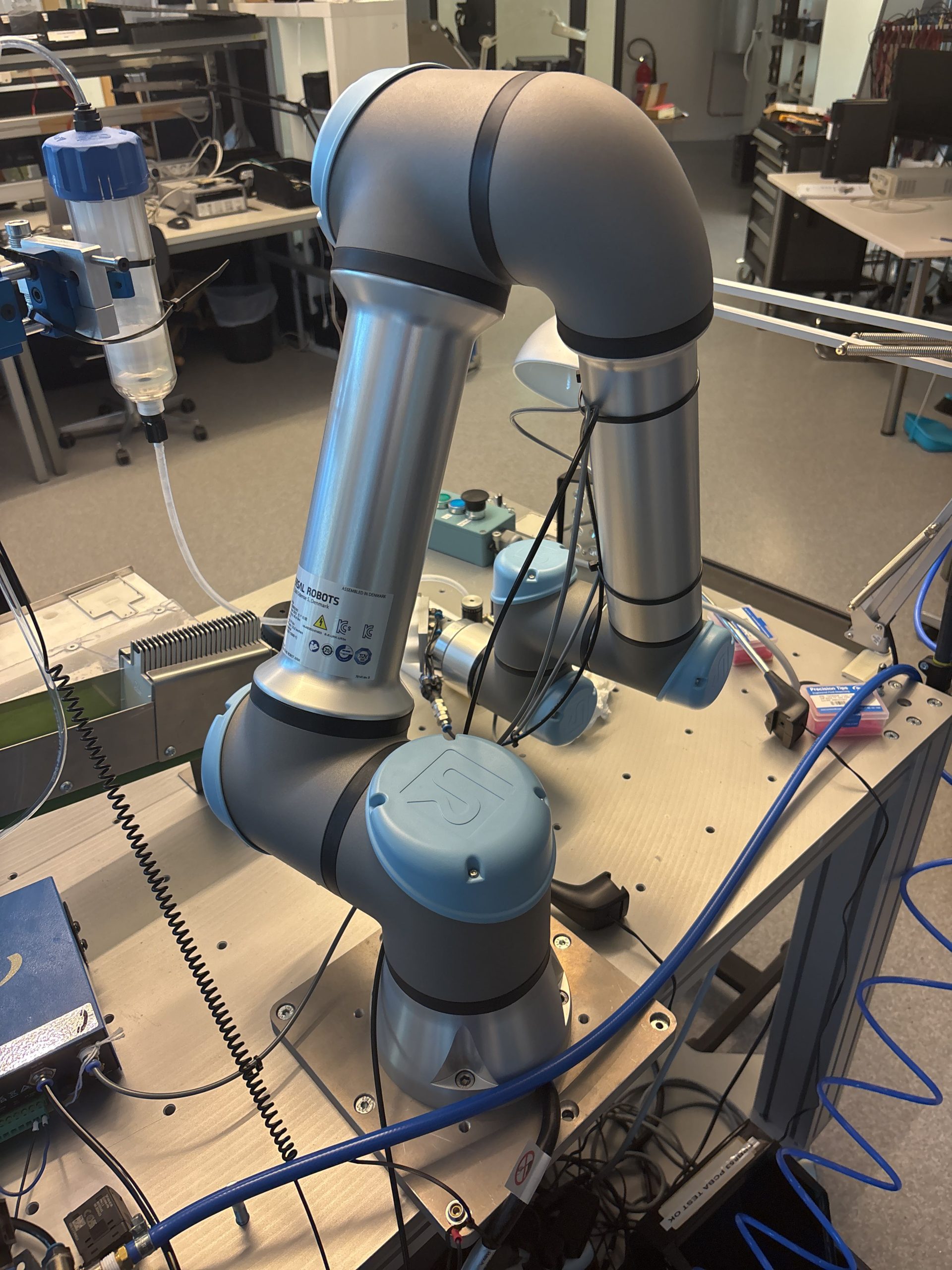 Universal Robots UR5e