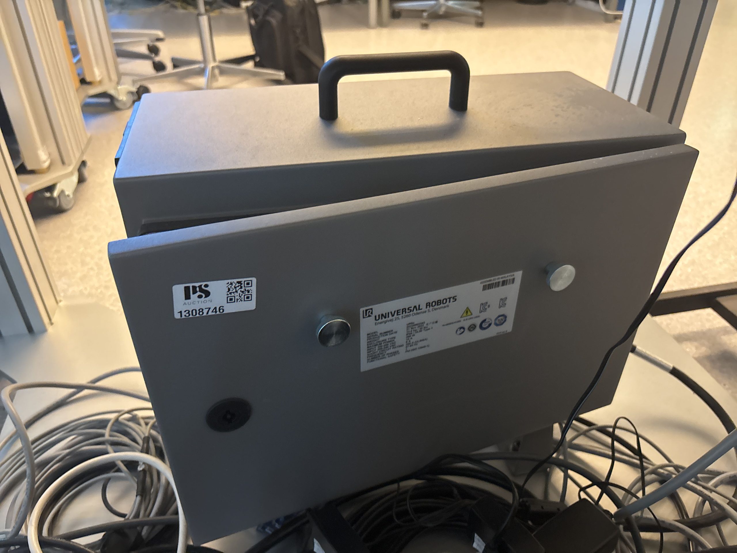 Universal Robots UR5e - Image 16