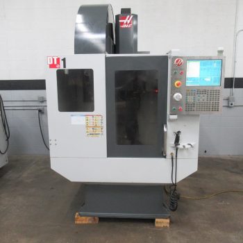 Haas DT-1 CNC Vertical Machining Center