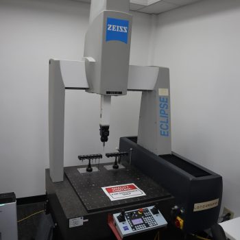 Zeiss Eclipse 550 DCC Coordinate Measuring System