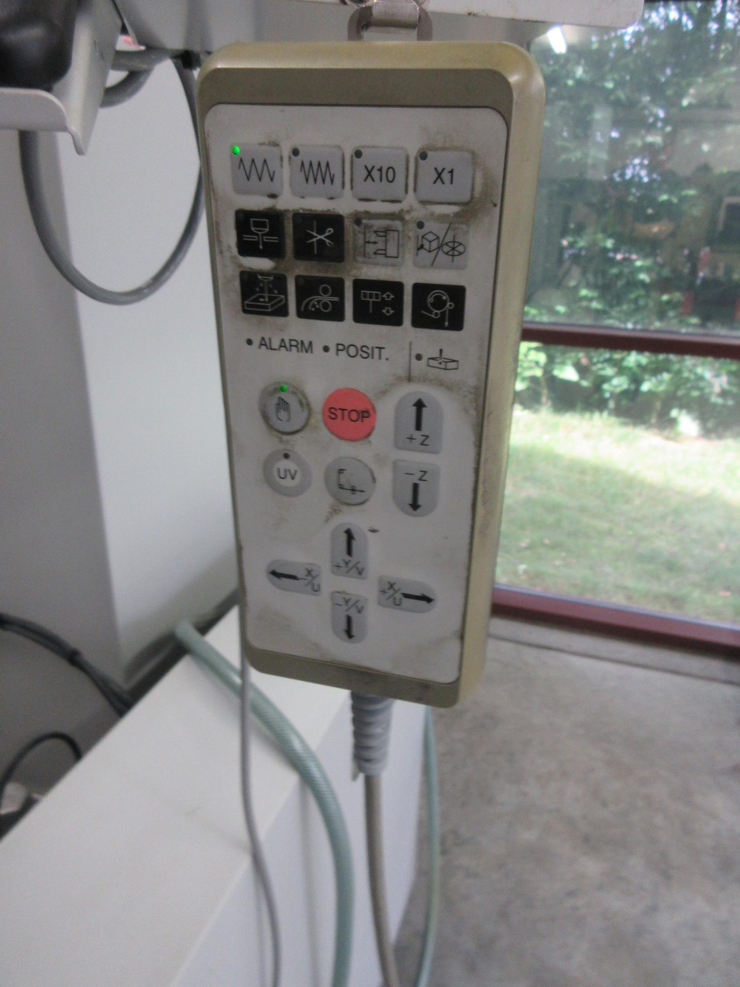 Mitsubishi MV2400S CNC Wire EDM - Image 14