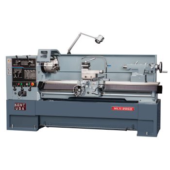 New Kent USA Lathe Model MLX-2060T