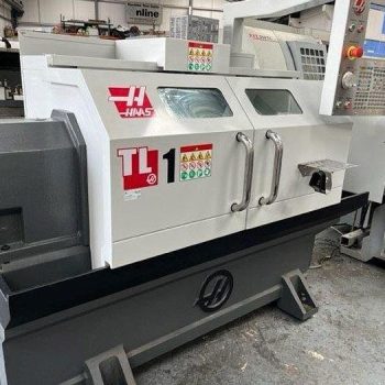 HAAS TL1 Lathe