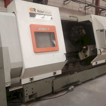 Victor Vturn - 46 Lathe