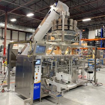 WeighPack Swifty Bagger