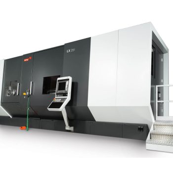 Starrag LX 251 Machining Center